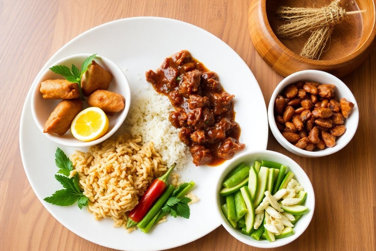 রমজান ইফতার ও ফুড প্যাক বিতরণ ২০২৬