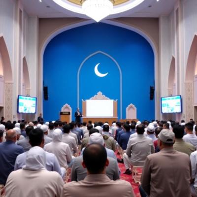 পটুয়াখালী দাওয়াহ সম্মেলন ২০২৬ (PSTU Dawah Conference 2026)